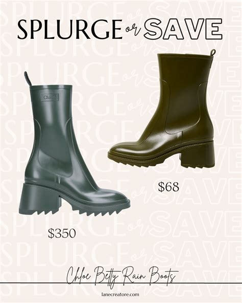 boys chloe boots replica|best chloe dupes.